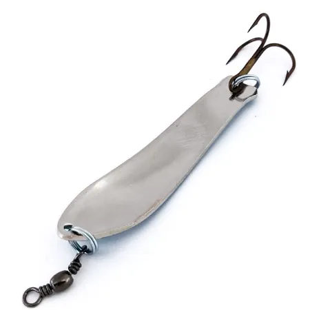 Panther Martin Lampo Pesante da Lancio Lusikka, Nikkeli/Sininen, 11g, #10273