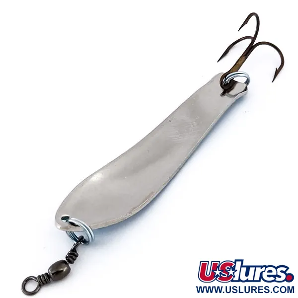 Panther Martin Lampo Pesante da Lancio Lusikka, Nikkeli/Sininen, 11g, #10273