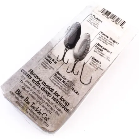 Blue Fox Pixee UV Lusikka, Kulta/Kelt., 14g, 24K kultaus, UV-osa, #10285