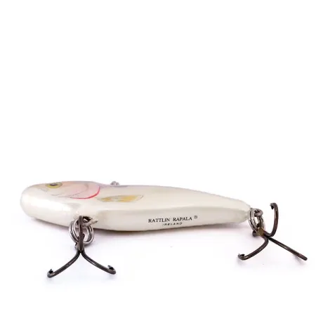 Rapala Rattl'n RAP Lipless Crankbait, Shad, 11g, Irlanti, #10314