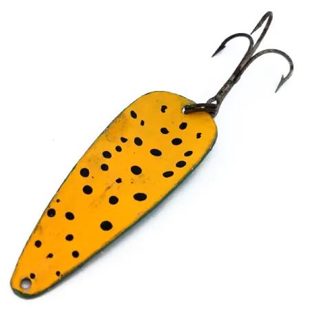 Weller Gypsy King 1 Lusikkauistin, Frog, 17g, Keräilyviehe, #10334