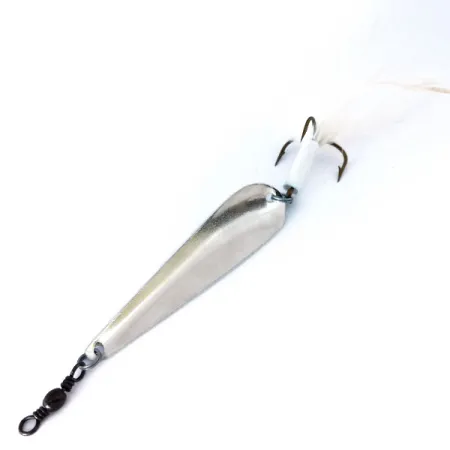 Panther Martin Alborella Como Tirlindanana con Penna, Sininen, 7g, #12235