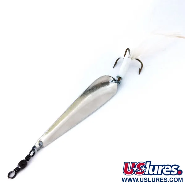 Panther Martin Alborella Como Tirlindanana con Penna Lusikka, #10350