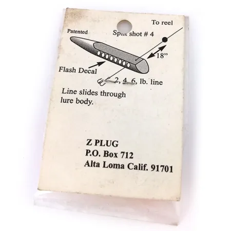 ZPlug Lures Mini Viehe, Kulta, 2g, Ultra-Light, #10391