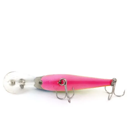 Cotton Cordell Wally Diver Vaappu, Rainbow, 14g, Glow, #10397