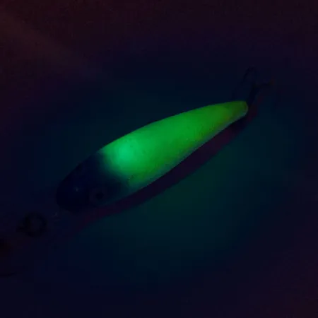 Cotton Cordell Wally Diver Vaappu, Rainbow, 14g, Glow, #10397