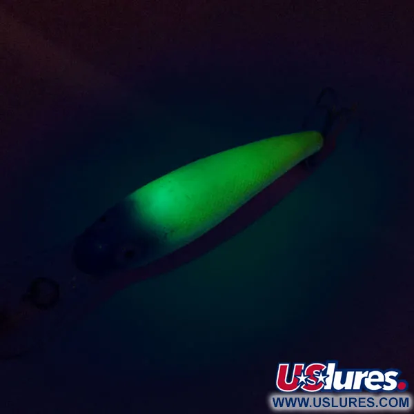 Cotton Cordell Wally Diver Vaappu, Rainbow, 14g, Glow, #10397