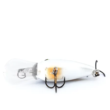 Strike King 4XD Vaappu, Sexy Shad, 10g, Syvännemalli, #10398