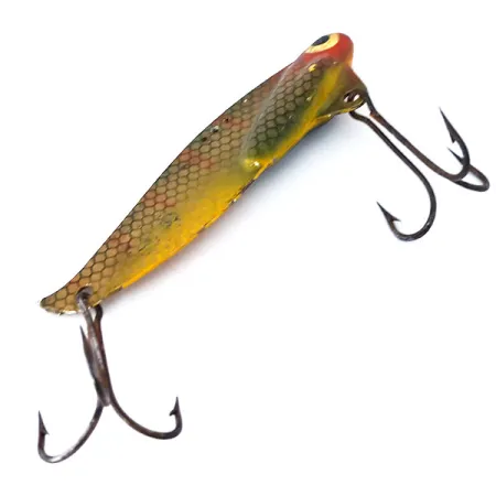Heddon Sonar 433 Blade Bait, Puna/Kelta/Puna, 14g, #10405