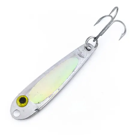 Hopkins Smoothie Jig Lure UV Glow Pystypilkki, Puna/Pinkki, 11g, #10425