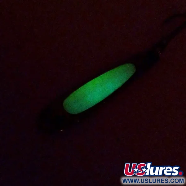 Hopkins Smoothie Jig Lure UV Glow Pystypilkki, Puna/Pinkki, 11g, #10425