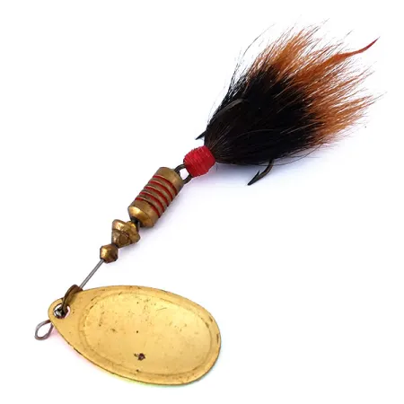 Mepps Aglia 3 dressed Fluo UV Lippa, Fluo, 7.3g, UV-pinnoite, #10431