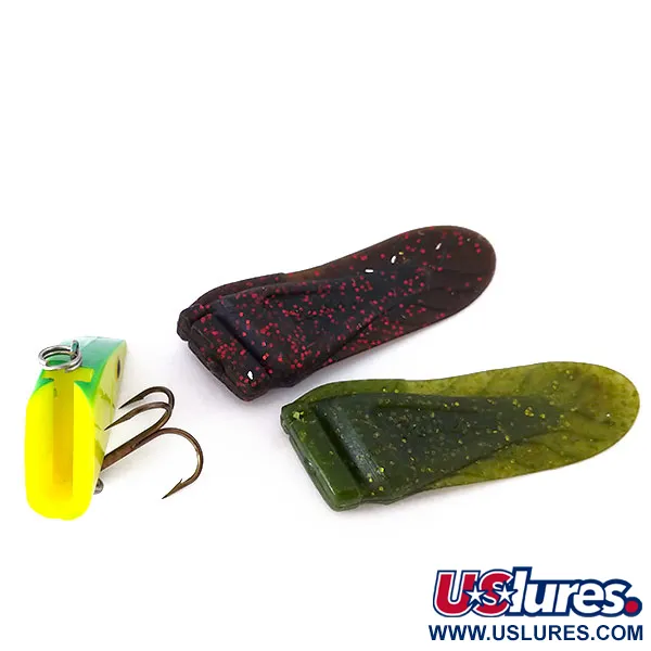 Berkley PowerBait Power Rattle Lipless, Chartreuse, 14g, Evät, #10454