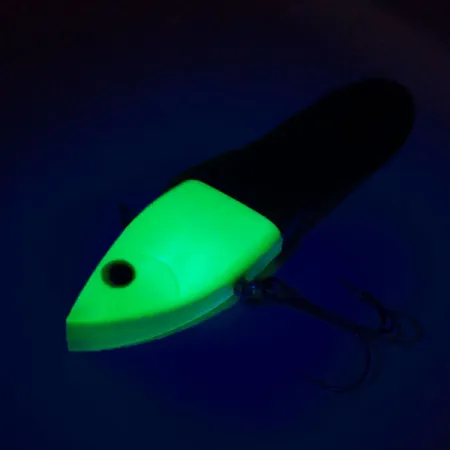 Berkley PowerBait Power Rattle Lipless, Chartreuse, 14g, Evät, #10454