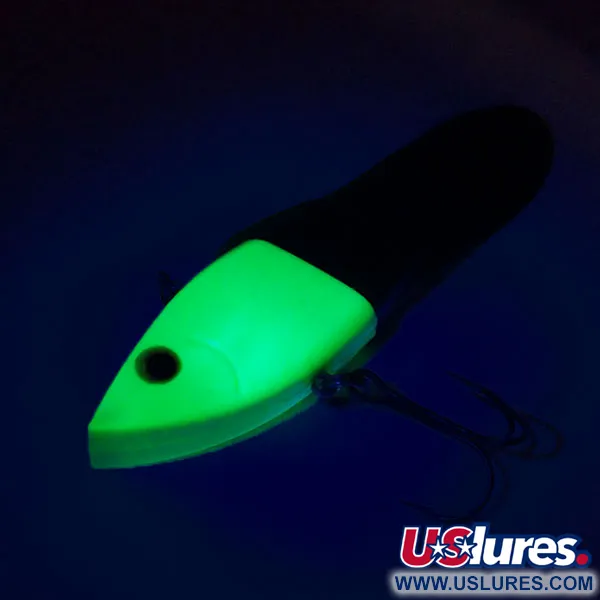 Berkley PowerBait Power Rattle Lipless, Chartreuse, 14g, Evät, #10454