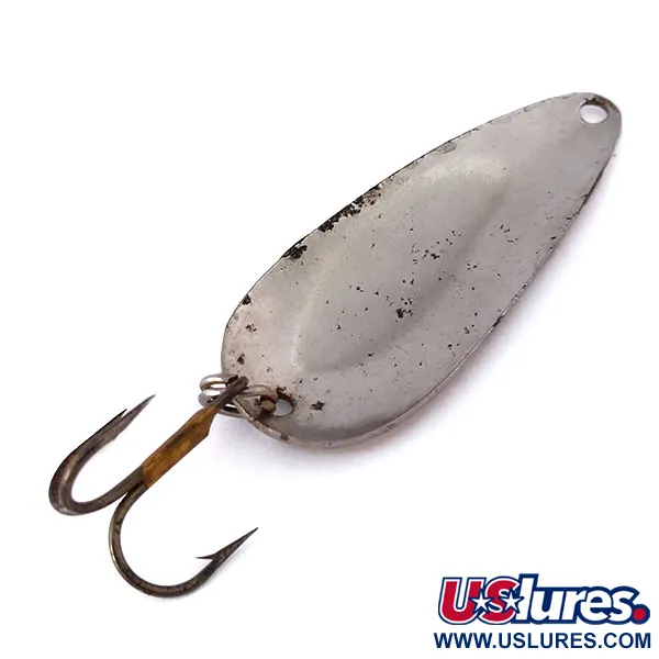 Class Tackle Wahoo Lusikkauistin, Rainbow Perch, 9g, Suomukuvio, #10468