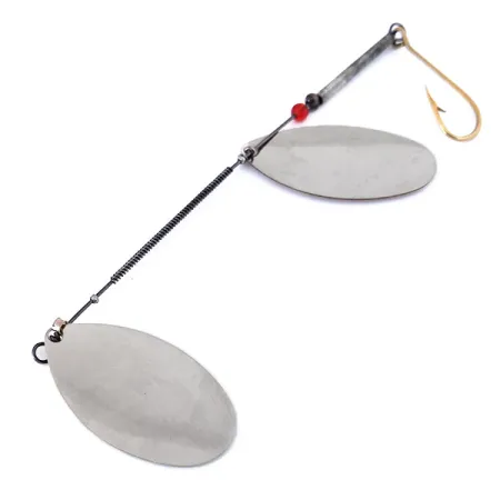 Marathon Marathon Lippa, Nikkeli, 7g, Kaksoislippa, #10476