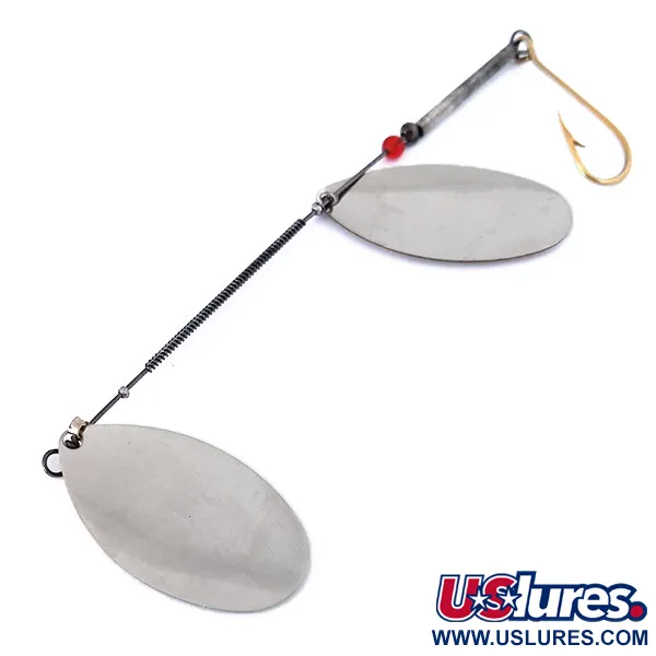 Marathon Marathon Lippa, Nikkeli, 7g, Kaksoislippa, #10476