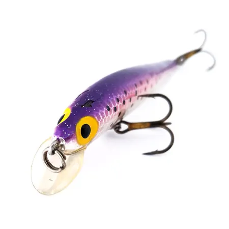 Storm Thunder Stick Minnow, Rainbow Trout, 7g, Matalauintinen, #10478