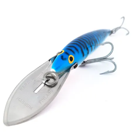 Rapala Magnum CountDown 18 Vaappu, SM, 70g, Teräslevy, #10491