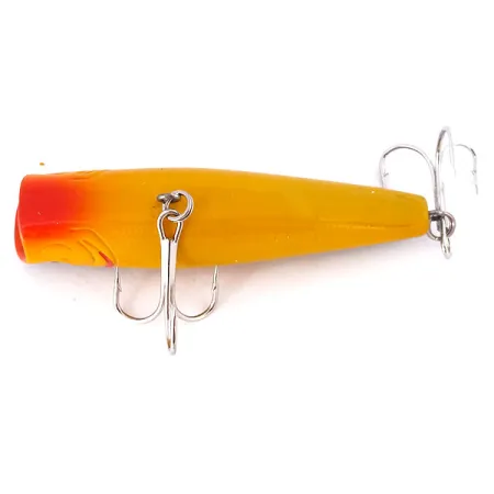 Bass Pro Shops XTS Popperi, Bass, 10,5g, Pintauistin, #10497