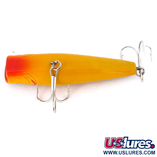 Bass Pro Shops XTS Popperi, Bass, 10,5g, Pintauistin, #10497