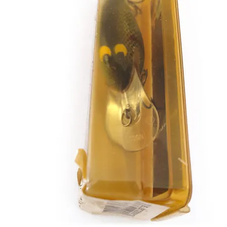 Renegade Little Diver Vaappu, Bass Glitter, 11g, Jelutong, #10501