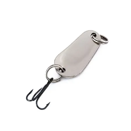 Luhr Jensen Lusikkauistin, Vasaroitu teräs, 5g, Tarkka meistis, #11749