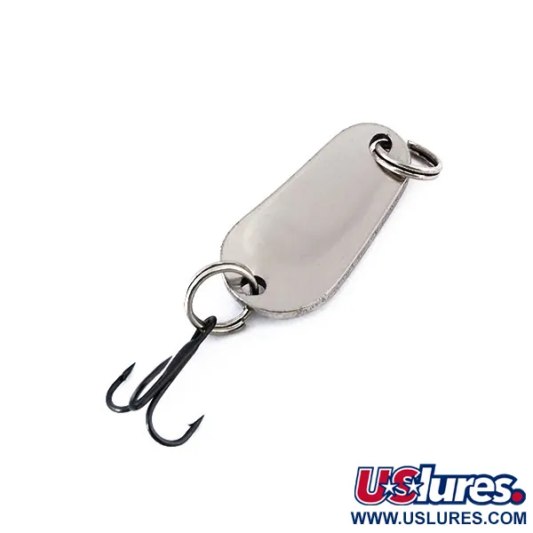 Luhr Jensen Lusikkauistin, Vasaroitu teräs, 5g, Tarkka meistis, #11749