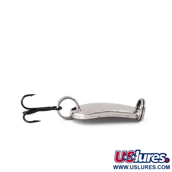 Luhr Jensen Lusikkauistin, Vasaroitu teräs, 5g, Tarkka meistis, #11749