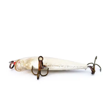 Rapala Original Floater F5 Vaappu, Hopea, 2.5g, Balsapuu, #10528