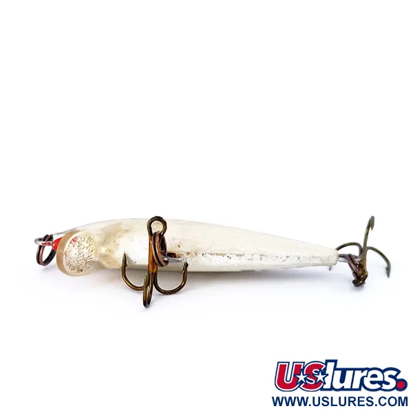 Rapala Original Floater F5 Vaappu, Hopea, 2.5g, Balsapuu, #10528