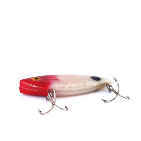 Cotton Cordell Hot Spot Lipless, Red Head, 9g, uppoava, #10529