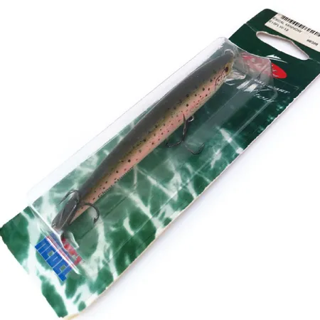 Rebel Excalibur Ghost Minnow