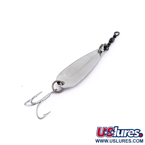 Panther Martin Svizzero Liscio Lusikkauistin, Nikkeli, 1.5g, #12238