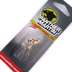 Panther Martin 2 Con Punti