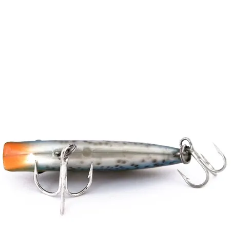 Bill Lewis Rat-L-Trap Lipless, Trout Classic, 12g, uppoava, #10568