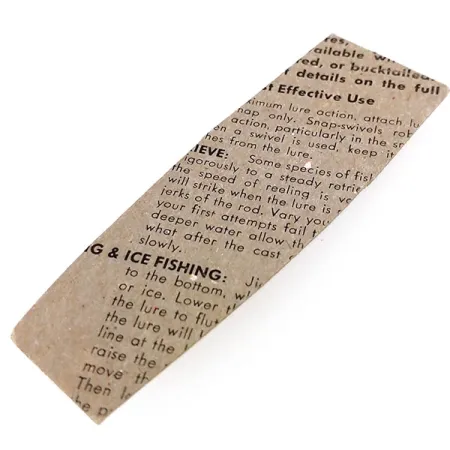 Hopkins Hammered Spoon Lusikka, Vasaroitu nikkeli, 7g, Teräs, #10618