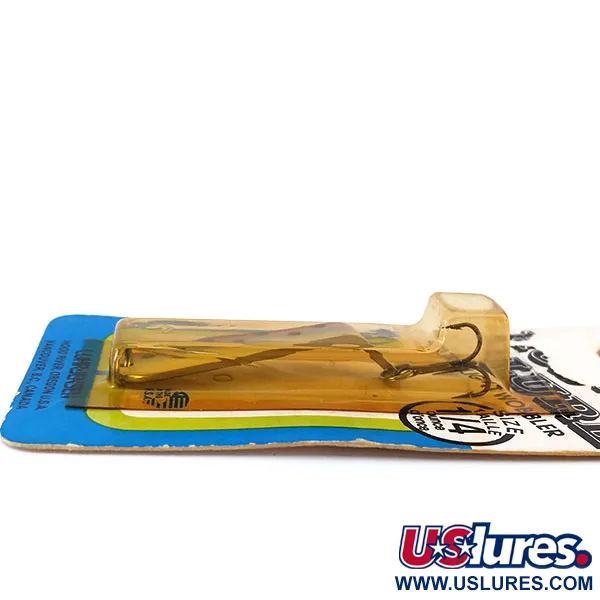 Luhr Jensen Hus-lure Lusikkauistin, Kirjolohi, 7g, Vintage, #10637