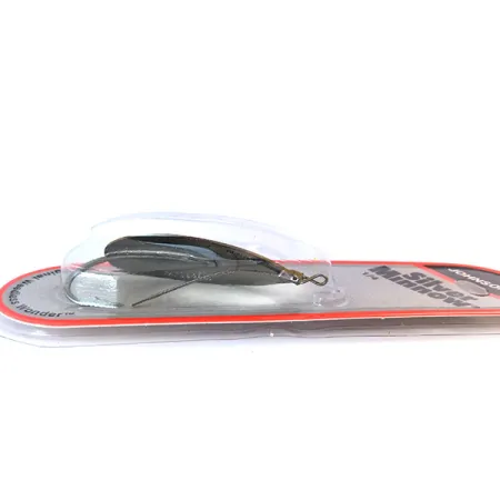 Johnson Silver Minnow, 7g, ruohosuojattu lusikkauistin #18420