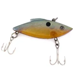 Bill Lewis Rat-L-Trap
