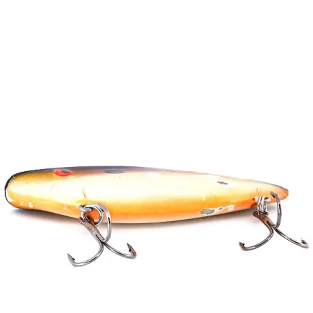 Cotton Cordell Rattlin Spot Vaappu, Ruskea, 14g, Uppoava, #10651