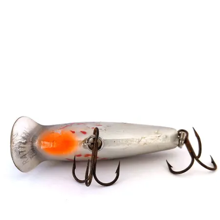 Storm Rattlin Thin Fin Vaappu, Bleeding Tennessee Shad, 9.5g, #10653