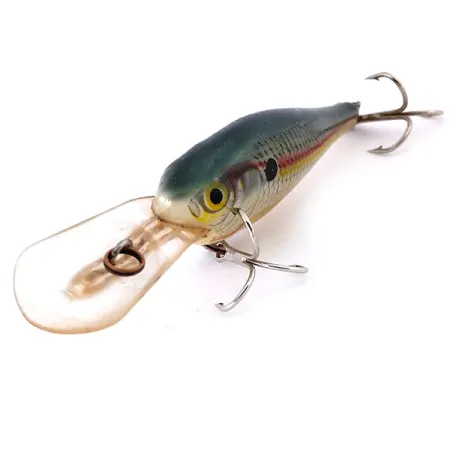 Rapala Shad Rap Deep Runner 05 Vaappu, Shad, 5g, Balsapuuta, #10654