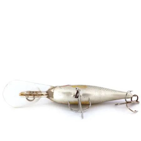 Rapala Shad Rap Deep Runner 05 Vaappu, Shad, 5g, Balsapuuta, #10654