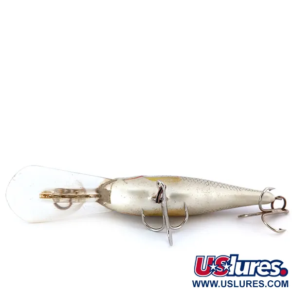 Rapala Shad Rap Deep Runner 05 Vaappu, Shad, 5g, Balsapuuta, #10654