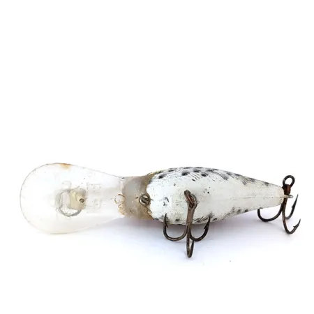 Rebel Deep Wee R Syvännevaappu, Rainbow Trout, 10.5g, #10655