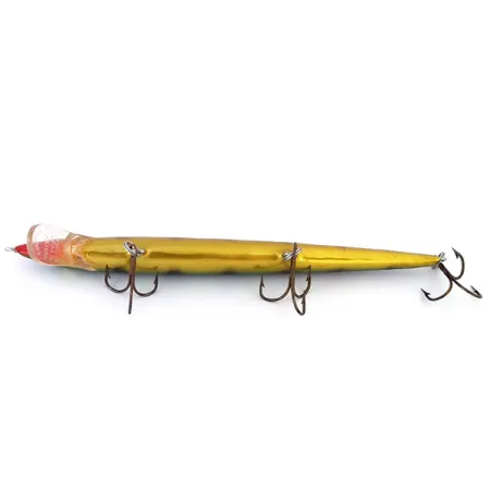 Rapala Original Floater F18 Vaappu, Fire Tiger, 21g, Balsa, #10675