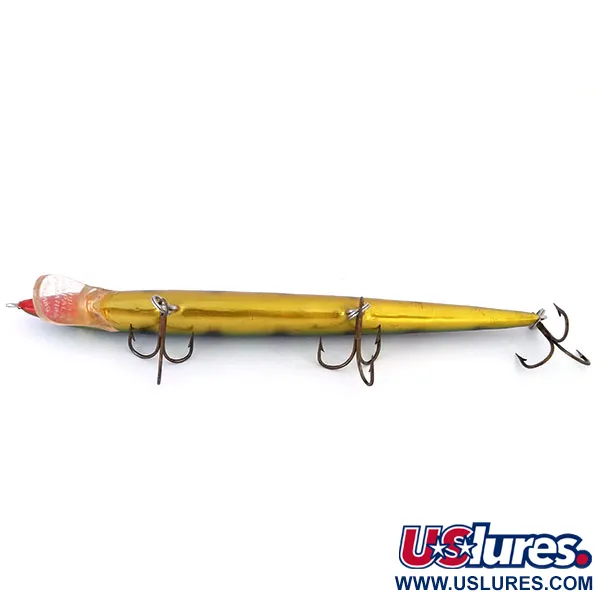Rapala Original Floater F18 Vaappu, Fire Tiger, 21g, Balsa, #10675