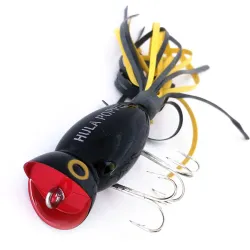 Fred Arbogast Hula Popper